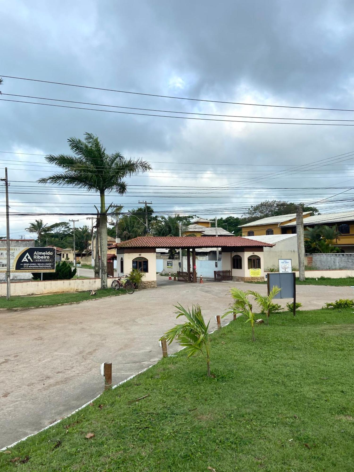 Pousada Recanto Beach House - Cabo Frio - Unamar Hotel Tamoios Buitenkant foto