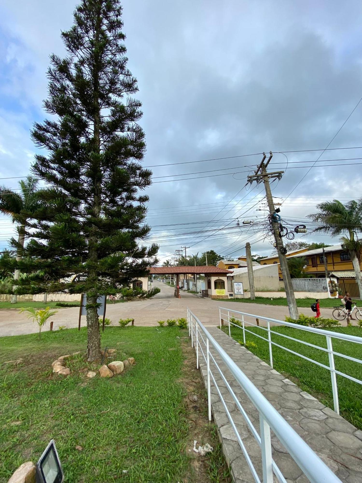 Pousada Recanto Beach House - Cabo Frio - Unamar Hotel Tamoios Buitenkant foto