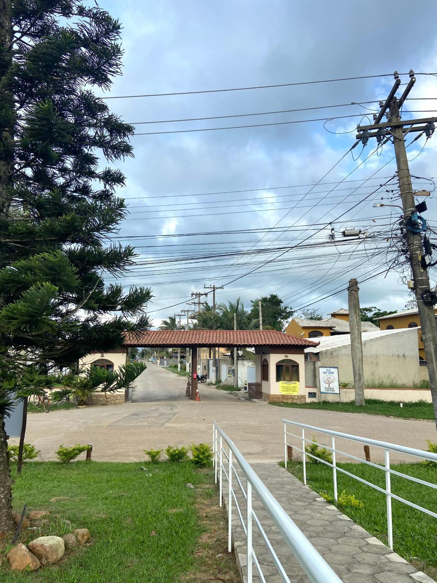 Pousada Recanto Beach House - Cabo Frio - Unamar Hotel Tamoios Buitenkant foto